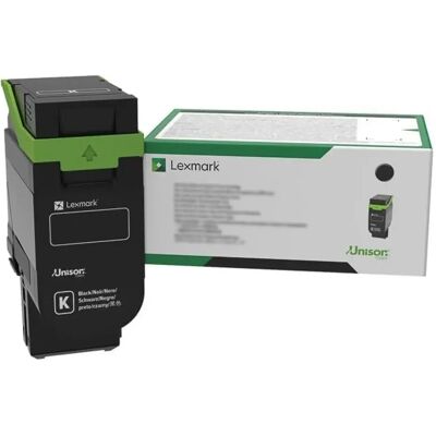 Lexmark Toner Compatibile 75m2xk0 Lexmark Toner Compatibile 75m2xk0