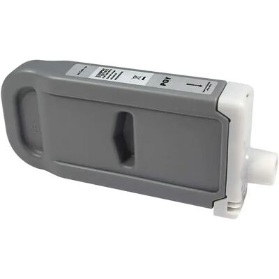 Generico Cartucce Di Inchiostro Compatibili Canon Pfi1700/pfi1300/pfi1100 Photo-0782c001/0818c001/0857c001 Gray One Size Generico Cartucce Di Inchiostro Compatibili Canon Pfi1700/pfi1300/pfi1100 Photo-0782c001/0818c001/0857c001 Gray One Size