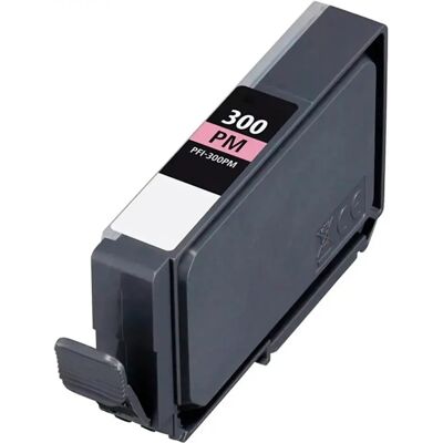 Canon Pfi300 Cartuccia inchiostro magenta per foto - Cartuccia inchiostro Canon Pfi300 Cartuccia inchiostro magenta per foto - Cartuccia inchiostro