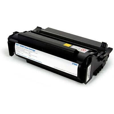 Dell Toner S2500/r0884 Black One Size Dell Toner S2500/r0884 Black One Size