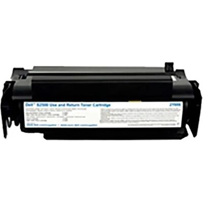 Dell Toner S2500/r0886 Dell Toner S2500/r0886