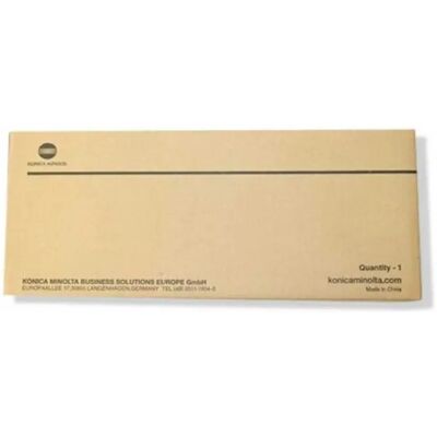Toner cyan A9C80KDDV-619C per Bizhub C458 - Consumo di stampa Toner cyan A9C80KDDV-619C per Bizhub C458 - Consumo di stampa