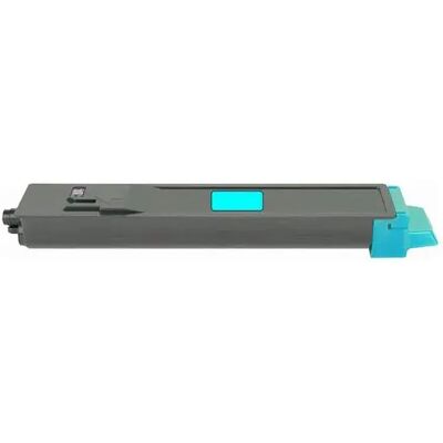 Toner Cyan Utax CK-8520C - Kit di Copia per P-C2480i MFP Toner Cyan Utax CK-8520C - Kit di Copia per P-C2480i MFP