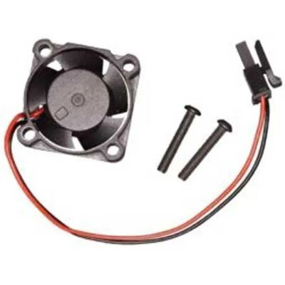 Ventilatore Mosquito 24V di Slice Engineering - Raffreddatore compatto ad alta velocità Ventilatore Mosquito 24V di Slice Engineering - Raffreddatore compatto ad alta velocità