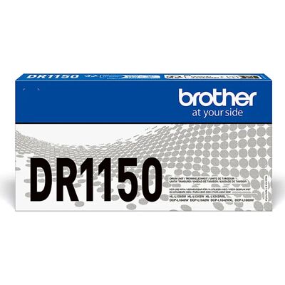 Brother Ink Tamburo Della Stampante Dr1150 Brother Ink Tamburo Della Stampante Dr1150