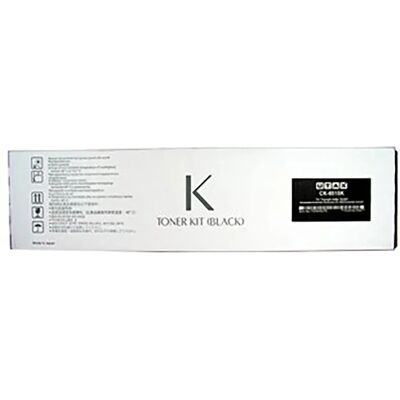 Toner nero UTAX 1T02NH0UT0 - Originale Toner nero UTAX 1T02NH0UT0 - Originale