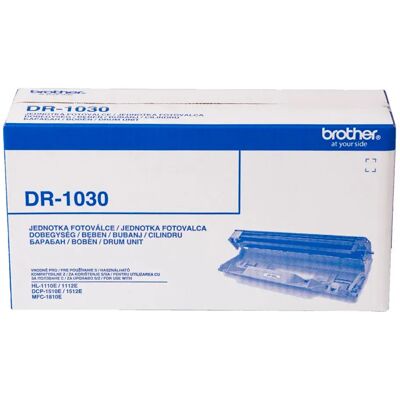 Ink Tamburo Della Stampante Brother Dr-1030 Ink Tamburo Della Stampante Brother Dr-1030