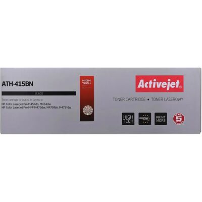 Activejet Tamburo Della Stampante Ath-15bnx Hp Activejet Tamburo Della Stampante Ath-15bnx Hp