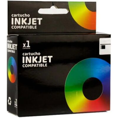 Generico Cartucce Di Inchiostro Compatibili Lexmark 26 10n0026 Tricolor One Size Generico Cartucce Di Inchiostro Compatibili Lexmark 26 10n0026 Tricolor One Size