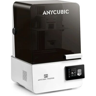 Anycubic Stampante 3d Photon P1 Anycubic Stampante 3d Photon P1