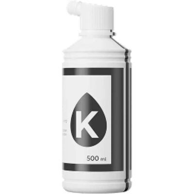 Xtool Bottiglia Di Deposito Per Inchiostro Apparel Printer Ink Xtool Bottiglia Di Deposito Per Inchiostro Apparel Printer Ink