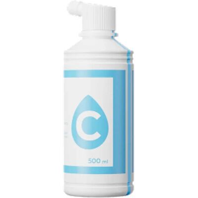 Xtool Bottiglia Di Deposito Per Inchiostro Apparel Printer Ink Xtool Bottiglia Di Deposito Per Inchiostro Apparel Printer Ink