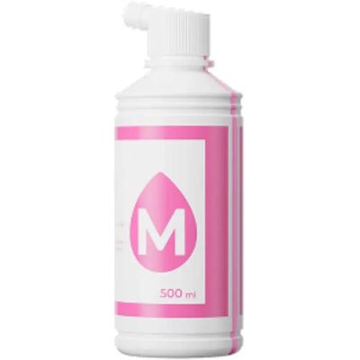 Xtool Bottiglia Di Deposito Per Inchiostro Apparel Printer Ink Xtool Bottiglia Di Deposito Per Inchiostro Apparel Printer Ink