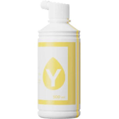Xtool Bottiglia Di Deposito Per Inchiostro Apparel Printer Ink Xtool Bottiglia Di Deposito Per Inchiostro Apparel Printer Ink