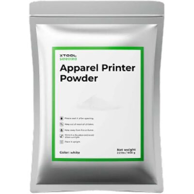 Xtool Bottiglia Di Deposito Per Inchiostro Apparel Printer Powder Xtool Bottiglia Di Deposito Per Inchiostro Apparel Printer Powder