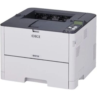 Oki Stampante Laser B513dn Oki Stampante Laser B513dn
