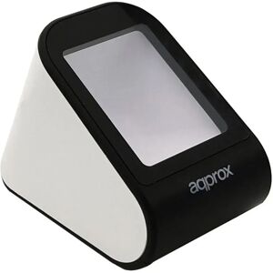 Approx Scanner Di Codici A Barre Fisso Ls20desk+ Usb Approx Scanner Di Codici A Barre Fisso Ls20desk+ Usb