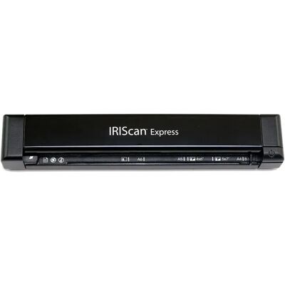 Iris Scanner Portatile Iriscan Express Usb Iris Scanner Portatile Iriscan Express Usb