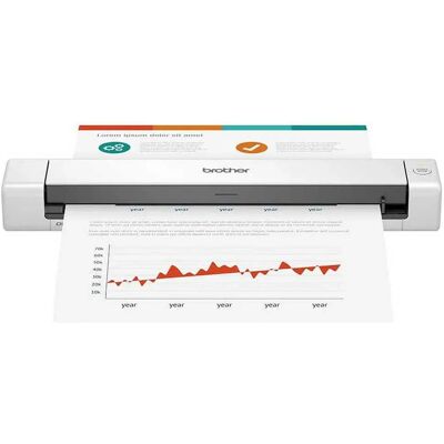 Brother Scanner Ds-60 Brother Scanner Ds-60