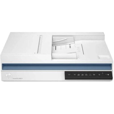 HP Scanner Scanjet Pro 3600 F1 HP Scanner Scanjet Pro 3600 F1