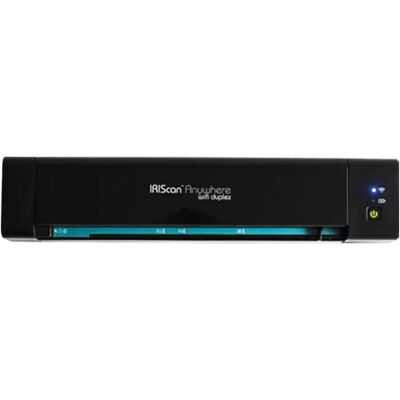 Iris Scanner Portatile Anywhere 6 Wifi Duplex Iris Scanner Portatile Anywhere 6 Wifi Duplex