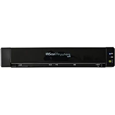 Iris Scanner Portatile Anywhere 6 Wifi Iris Scanner Portatile Anywhere 6 Wifi