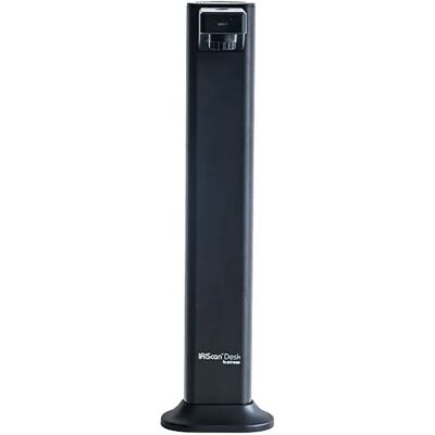 Iris Scanner Portatile Desk 7 Business Iris Scanner Portatile Desk 7 Business