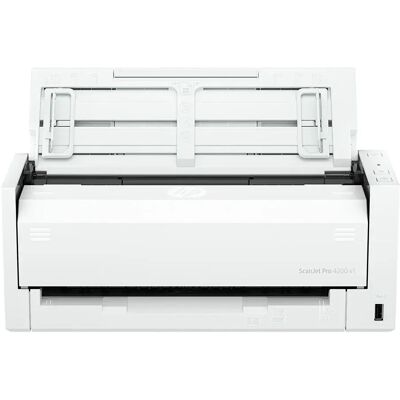 HP Scanner Di Documenti Pro 200 S1 HP Scanner Di Documenti Pro 200 S1