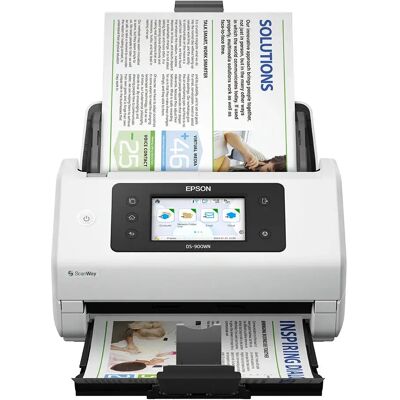 Epson Scanner Di Documenti Workforce Ds-900wn Epson Scanner Di Documenti Workforce Ds-900wn