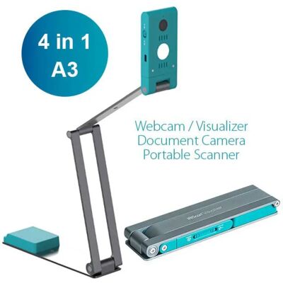 Iris Scanner Di Documenti Iriscan Visualizer 7 Iris Scanner Di Documenti Iriscan Visualizer 7