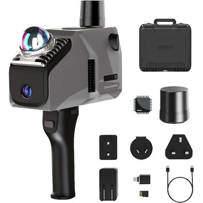 3dmakerpro Scanner 3d 1300100212 3dmakerpro Scanner 3d 1300100212
