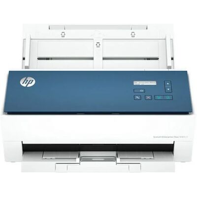 HP Scanner Scanjet Enterprise Flow 9000 S1 HP Scanner Scanjet Enterprise Flow 9000 S1