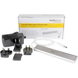 Startech Cavo Hub Usb 3.0 Con Startech Cavo Hub Usb 3.0 Con