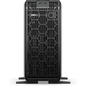 Dell Server Poweredge T360 Intel Xeon 6333p 32gb 80gb Ssd 700w Dell Server Poweredge T360 Intel Xeon 6333p 32gb 80gb Ssd 700w