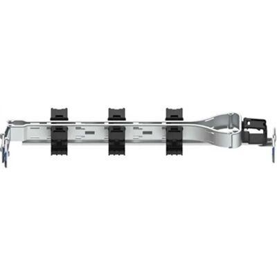 Synology Braccio Per La Gestione Dei Cavi Cma-01 Per Rack Silver One Size Synology Braccio Per La Gestione Dei Cavi Cma-01 Per Rack Silver One Size