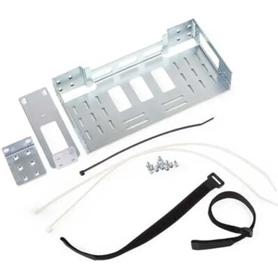 Cisco Systems Supporto Rack 19´´ Acs-1100rm-19 2 Unità Silver One Size Cisco Systems Supporto Rack 19´´ Acs-1100rm-19 2 Unità Silver One Size