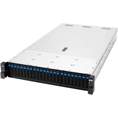 ASUS RS720A-E13-RS24G Socket SP5 Rack - Rack Server ASUS RS720A-E13-RS24G Socket SP5 Rack - Rack Server
