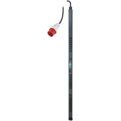 APC Unità Di Distribuzione Dell´alimentazione Metered-by-outlet Rack Pdu 2g Black One Size APC Unità Di Distribuzione Dell´alimentazione Metered-by-outlet Rack Pdu 2g Black One Size