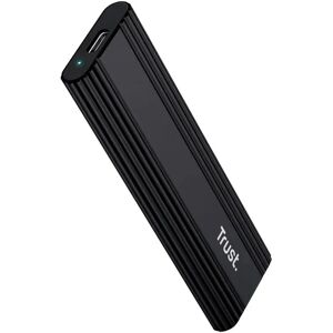 Trust Case Esterno Ssd M.2 25806 Trust Case Esterno Ssd M.2 25806