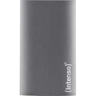 Intenso Ssd Externe 1.8 256gb Usb 3.0 Intenso Ssd Externe 1.8 256gb Usb 3.0