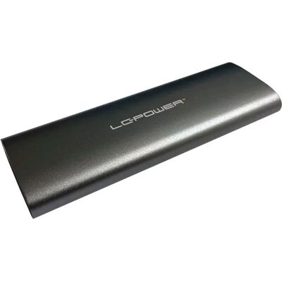 Lc Power Case Esterno Ssd M.2 Lc-m2-c-multi-2 Lc Power Case Esterno Ssd M.2 Lc-m2-c-multi-2
