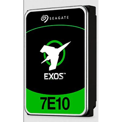Seagate Hdd Exos 7e10 St2000nm018b 3.5´´ tb Seagate Hdd Exos 7e10 St2000nm018b 3.5´´ tb