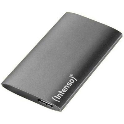 Intenso Ssd Esterna Premium 2tb Intenso Ssd Esterna Premium 2tb