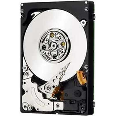 IBM Hdd 00na606 2.5´´ 300gb IBM Hdd 00na606 2.5´´ 300gb