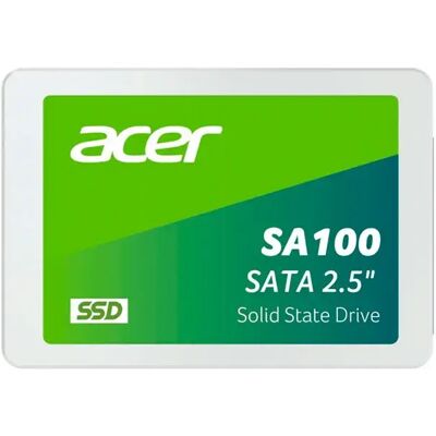 Acer Ssd Sa100 20gb Hard Drive Acer Ssd Sa100 20gb Hard Drive