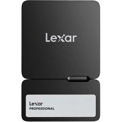 Lexar Ssd Esterna Lsl00s002t-rnbng 2tb Lexar Ssd Esterna Lsl00s002t-rnbng 2tb