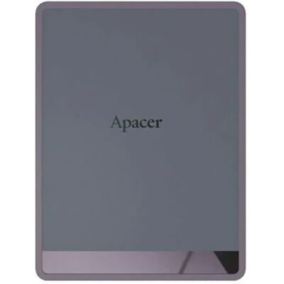 SSD Esterno Apacer AS724 2TB - USB-C - Viola SSD Esterno Apacer AS724 2TB - USB-C - Viola