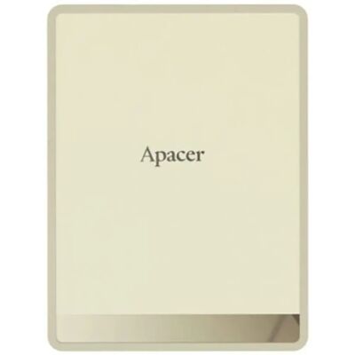 SSD Esterno Apacer AS724 2TB - USB 3.2 Gen 2 Type-C SSD Esterno Apacer AS724 2TB - USB 3.2 Gen 2 Type-C