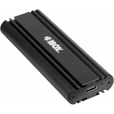 Ibox Case Esterno Per Hdd/sdd Hd-07 Ibox Case Esterno Per Hdd/sdd Hd-07