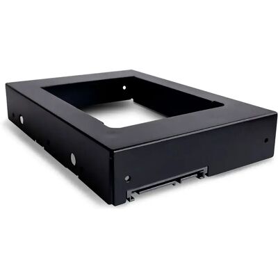 Fantec Case Esterno Per Hdd/sdd Mb-bracket 25 Fantec Case Esterno Per Hdd/sdd Mb-bracket 25
